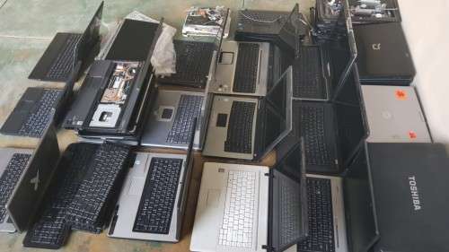 Bulk Sale - Laptops to fix or Spare parts